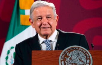 AMLO pide tregua mundial de cinco años; propone al Papa, la ONU y al presidente de India como interlocutores