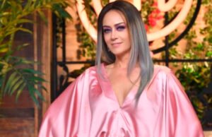 ¿Cuál es el estado de salud de Anette Michel tras ser hospitalizada de emergencia?