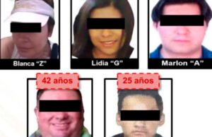 Desarticulan banda de pornografía infantil; engañaban a mexicanos y costarricenses como agencia de modelos