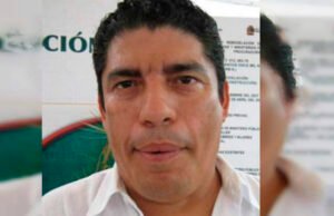 Balean en Tulum a Raúl Labastida, ex consejero jurídico de Borge