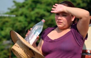 ¿Qué es el Golpe de Calor y por qué puede ser mortal?
