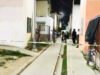 Balean fachada de vivienda en el fraccionamiento Villas Otoch Paraíso de Cancún