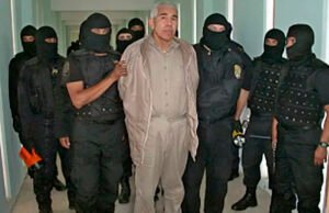 Juez frena entrega de Rafael Caro Quintero a EU