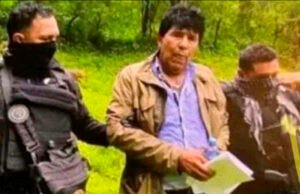 Entrega de Caro a EU puede tardar años e incluso llegar a SCJN