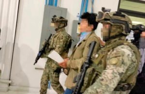 Caro Quintero obtiene suspensión contra actos de segregación e incomunicación en el Altiplano