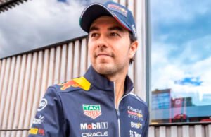 ‘Checo’ Pérez aprovecha el sprint y saldrá en quinto en el Gran Premio de Austria