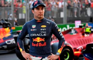 ¿Cuándo y dónde será la siguiente carrera de Checo Pérez en la Fórmula 1?