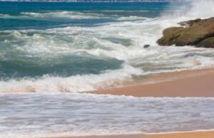 Se forma tormenta tropical ‘Frank’; afectará a cinco estados: Conagua