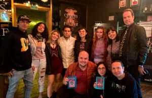 Largometraje ‘Obsesiones’ gana en el Festival Cannábico