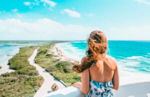 Cozumel es uno de los destinos más buscados para vacacionar este verano