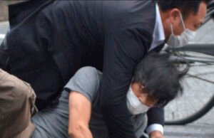 Esto es lo que se sabe de Yamagami Tetsuya, el sospechoso de asesinar al ex primer ministro de Japón Shinzo Abe