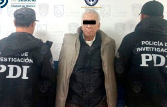 Muere en la cárcel Jesús Hernández Alcocer, acusado de asesinar a la cantante Yrma Lydya