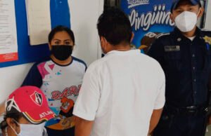 Localizan a joven con reporte de extravío en el Centro de Mérida