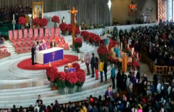 Episcopado responde a señalamientos de AMLO: “No somos hipócritas y no hemos callado”