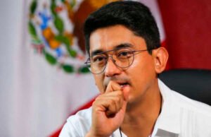 IEEC sanciona a Erick Reyes, dirigente de MORENA, por violentar a la Alcaldesa Biby Rabelo