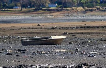 Conagua extraerá agua de 220 pozos para atender escasez de agua en Nuevo León