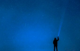 Cuándo es la próxima lluvia de estrellas que se verá en México