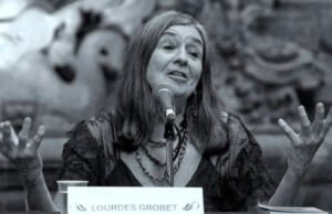 Murió la fotógrafa mexicana Lourdes Grobet a los 81 años