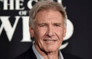 Harrison Ford, la leyenda de Hollywood cumple 80 años