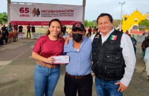 AMLO exige a “Huacho” Díaz Mena dejar de hacer campaña, le manda auditores a Sebien