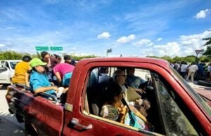 “Diálogo entre INAH y Ejidatarios: Acuerdos para la Reapertura de Mayapán”