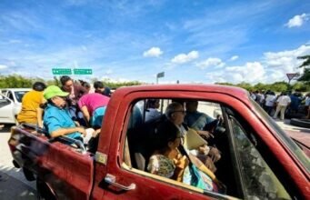 “Diálogo entre INAH y Ejidatarios: Acuerdos para la Reapertura de Mayapán”