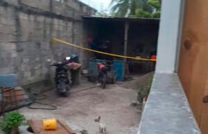 Hallan osamenta de hombre desaparecido hace seis años en Isla Aguada, Carmen