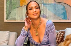 Jennifer Lopez reconoce la importancia de la salud mental; sufrió ataques de pánico por agotamiento laboral