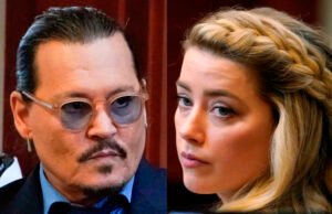 Johnny Depp compone dos canciones tras juicio contra Amber Heard