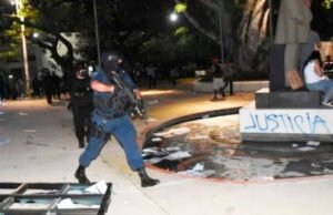 Amnistía Internacional acusa simulación del gobierno de Quintana Roo por caso 9N