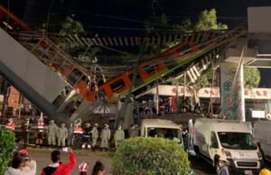 Reanudarán el 14 de julio audiencia por colapso de L12 del Metro