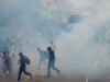 Reportan periodistas heridos tras cobertura de las protestas en Sri Lanka