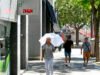España mantiene alerta por ola de calor; altas temperaturas provocan 360 muertes