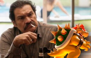 Fans piden que Joaquín Cosío sea la voz de Bowser en película de ‘Super Mario Bros’