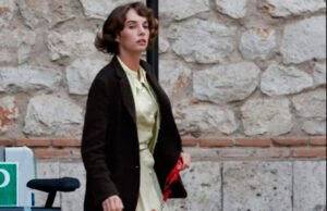 Maya Hawke se suma a “Asteroid City”, la nueva película del brillante director Wes Anderson