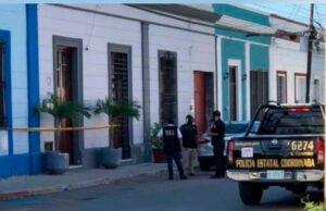 Ocho personas imputadas por el delito de trata en San Sebastián, Mérida