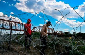 Se registran 500 muertes en rutas migratorias a EU: ONU