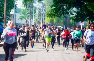 CNDH emite medidas cautelares para proteger a caravana migrante en Chiapas