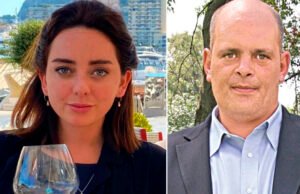 María Bobadilla también denuncia a Coco Levy por violación a la intimidad sexual