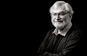 Murió Monty Norman, compositor del famoso tema de James Bond