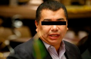 Trasladan a presunto feminicida de Cecilia Monzón al penal del Altiplano