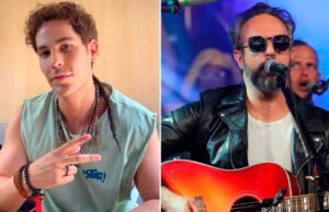 Christian Chávez arremete contra Molotov y su canción “P**o”