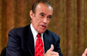 Tribunal niega a Enrique Horcasitas acceso a acuerdo reparatorio por colapso de L12