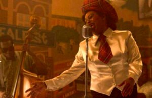 Shonka dukureh, actriz de la película “Elvis” fue hallada muerta