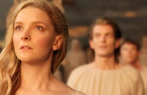 ‘El Señor de los Anillos: Los Anillos de Poder’ adelanta fecha de estreno