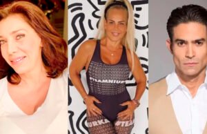 Niurka llama ardida a Cynthia Klitbo tras acusar a Juan Vidal de violento y deberle dinero