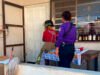 Rescatan a dos niñas de tres y cinco años, abandonadas en una vivienda en Cancún