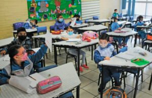 Ciclo escolar en Quintana Roo finaliza el 21 de julio