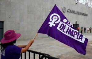 Ley Olimpia favorece a un hombre por primera vez en Coahuila