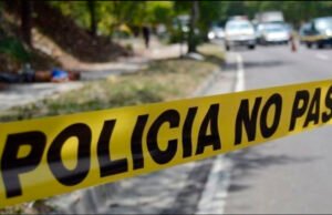 Alto mando de la SSP fue herido tras violentar a su esposa en Mérida
